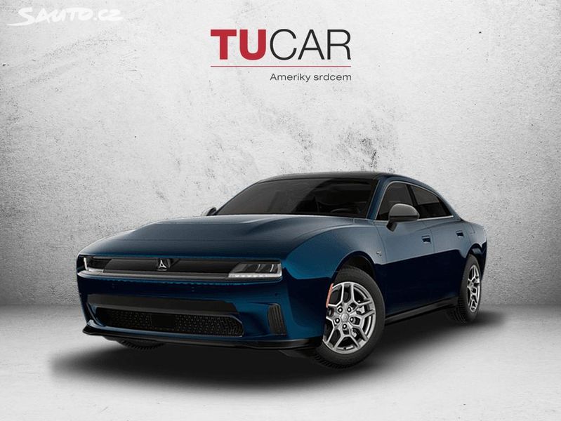 Dodge Charger, Scat Pack SixPack 550Hp AWD